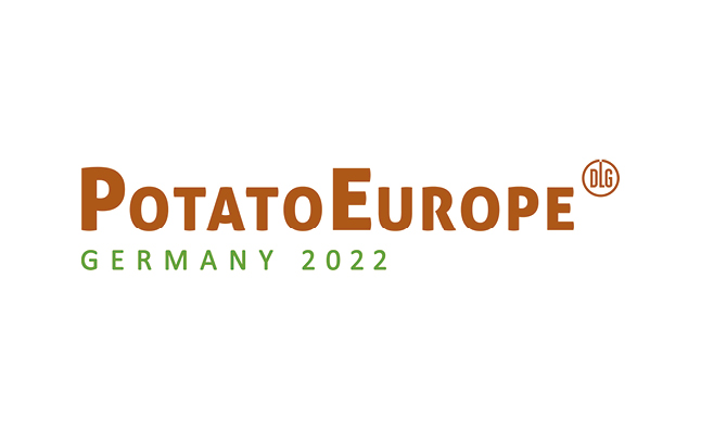 Evers participates at Potato Europe 2022