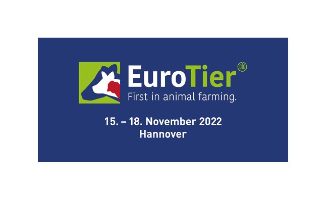 Evers participates in EuroTier 2022