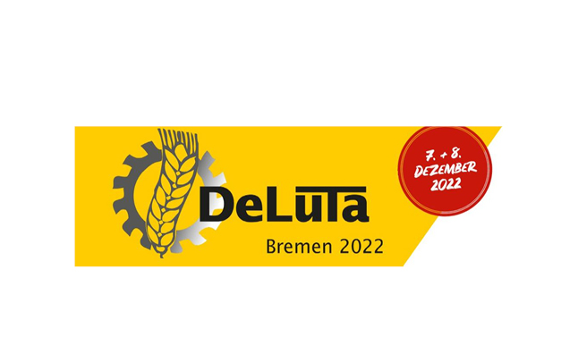 Visut as at DeLuta 2022 Bremen, Germany