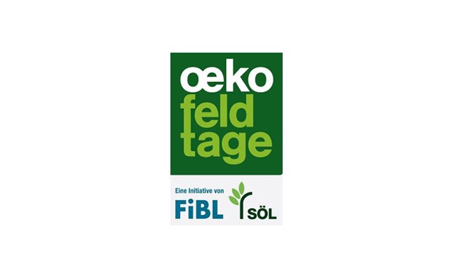 We cordially invite you to visit Evers at the Öko Feldtage 2023