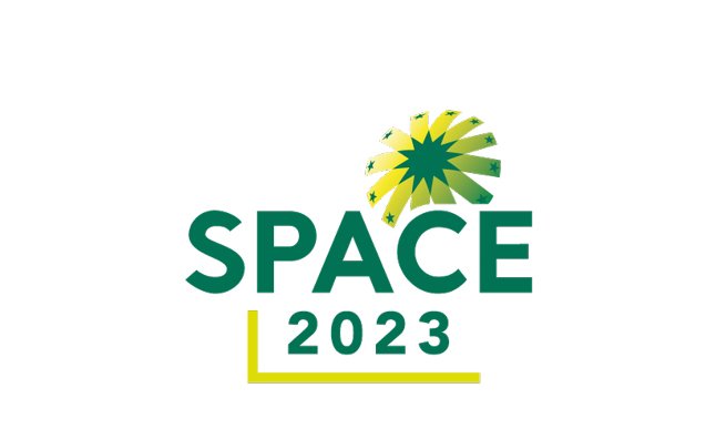 Evers partcipant Space 2023 - Evers Agro