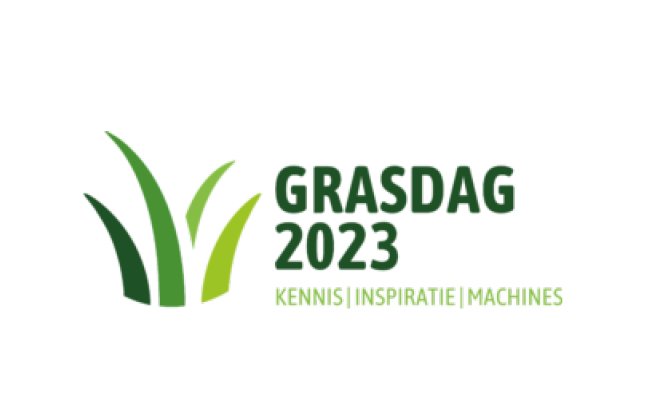 Evers participant Grasdag 2023 - Evers Agro