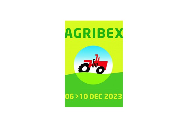 Evers Agro @ Agribex 2023  - Evers Agro