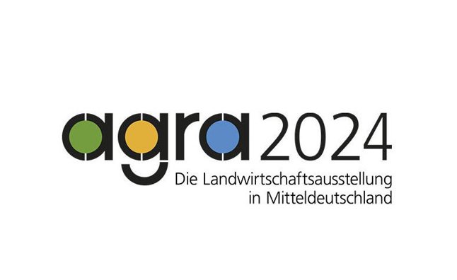 Visit Evers at the Agra Landwirtschafsausstellung 2024  Freigelände 1, stand A46 - Evers Agro