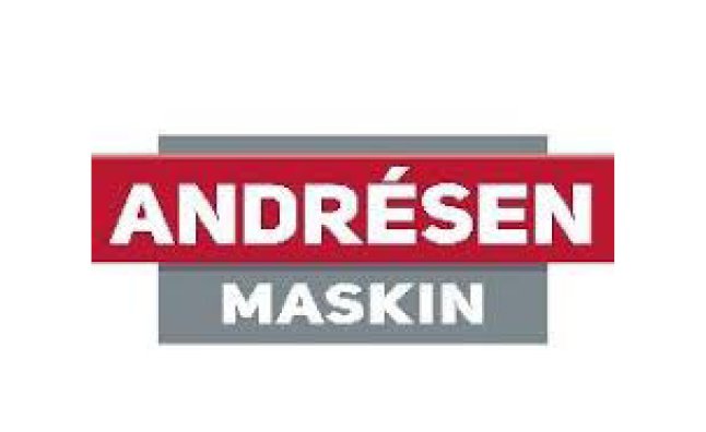 Evers @ dealershow Andresen Maskin, Sweden - Evers Agro