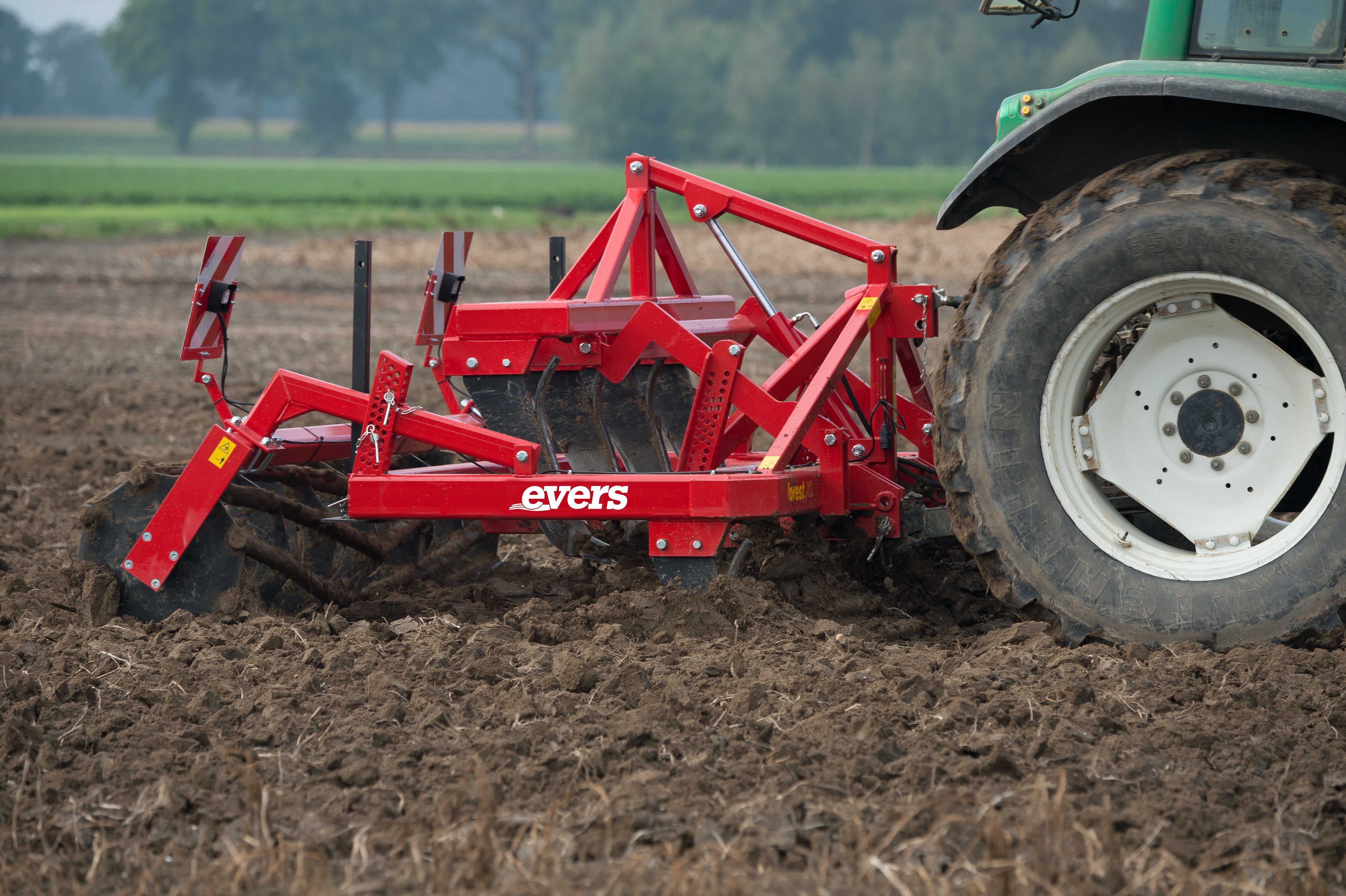 Multi purpose cultivator