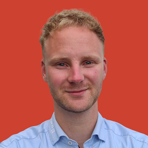 Thijs Jacobsen